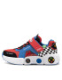 Skechers Сникърси GAMETRONIX 402260L BLMT Син - Pepit.bg