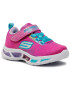 Skechers Сникърси Gleam N' Dream 10959N/NPMT Розов - Pepit.bg