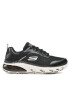 Skechers Сникърси Glide-Step Flex Air 232535/BKW Черен - Pepit.bg