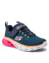 Skechers Сникърси Glide-Step Sport 302472L/NVPK Тъмносин - Pepit.bg