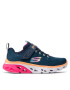 Skechers Сникърси Glide-Step Sport 302472L/NVPK Тъмносин - Pepit.bg