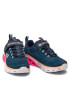 Skechers Сникърси Glide-Step Sport 302472L/NVPK Тъмносин - Pepit.bg