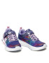 Skechers Сникърси Glow-Brites 302306L/NVMT Тъмносин - Pepit.bg