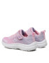 Skechers Сникърси Go Run 650 302478L PKLV Розов - Pepit.bg