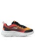 Skechers Сникърси Go Run 650 405036L/BKRD Черен - Pepit.bg