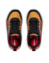Skechers Сникърси Go Run 650 405036L/BKRD Черен - Pepit.bg