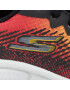 Skechers Сникърси Go Run 650 405036L/BKRD Черен - Pepit.bg