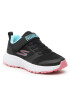 Skechers Сникърси Go Run Consistent - Vibrant Dash Черен - Pepit.bg