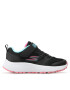 Skechers Сникърси Go Run Consistent - Vibrant Dash Черен - Pepit.bg