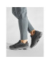 Skechers Сникърси Go Walk 5 55509/CCBK Черен - Pepit.bg