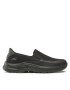 Skechers Сникърси Go Walk 6 216200/BBK Черен - Pepit.bg