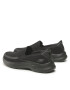 Skechers Сникърси Go Walk 6 216200/BBK Черен - Pepit.bg