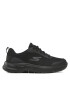 Skechers Сникърси Go Walk 6 216204/BBK Черен - Pepit.bg