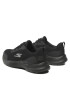 Skechers Сникърси Go Walk 6 216204/BBK Черен - Pepit.bg