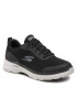 Skechers Сникърси Go Walk 6 216204/BLK Черен - Pepit.bg