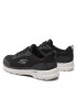 Skechers Сникърси Go Walk 6 216204/BLK Черен - Pepit.bg