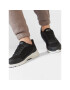 Skechers Сникърси Go Walk 6 216204/BLK Черен - Pepit.bg