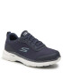 Skechers Сникърси Go Walk 6 216204/NVBL Тъмносин - Pepit.bg