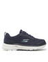 Skechers Сникърси Go Walk 6 216204/NVBL Тъмносин - Pepit.bg