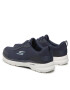 Skechers Сникърси Go Walk 6 216204/NVBL Тъмносин - Pepit.bg