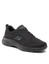 Skechers Сникърси Go Walk 6 216209/BBK Черен - Pepit.bg