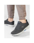Skechers Сникърси Go Walk 6 216209/CHAR Сив - Pepit.bg