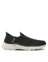 Skechers Сникърси Go Walk 6 216278/BLK Черен - Pepit.bg