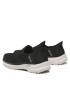 Skechers Сникърси Go Walk 6 216278/BLK Черен - Pepit.bg