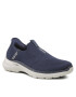 Skechers Сникърси Go Walk 6 216278/NVY Тъмносин - Pepit.bg