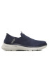 Skechers Сникърси Go Walk 6 216278/NVY Тъмносин - Pepit.bg