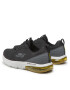 Skechers Сникърси Go Walk Air 2.0 216153/BKYL Черен - Pepit.bg