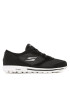 Skechers Сникърси Go Walk Classic 124462/BKW Черен - Pepit.bg