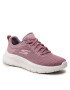 Skechers Сникърси Go Walk Flex 124952/MVE Розов - Pepit.bg