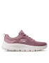 Skechers Сникърси Go Walk Flex 124952/MVE Розов - Pepit.bg