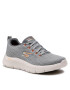 Skechers Сникърси Go Walk Flex 216481/GYOR Сив - Pepit.bg