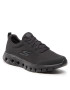 Skechers Сникърси Go Walk Glide-Step Flex-Ryder 216225/BBK Черен - Pepit.bg