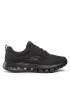 Skechers Сникърси Go Walk Glide-Step Flex-Ryder 216225/BBK Черен - Pepit.bg