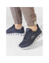 Skechers Сникърси Go Walk Glide-Step Flex-Ryder 216225/NVY Тъмносин - Pepit.bg