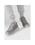 Skechers Сникърси Go Walk Max 216166/GRY Сив - Pepit.bg