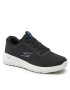 Skechers Сникърси Go Walk Max 216281/BKBL Черен - Pepit.bg