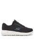 Skechers Сникърси Go Walk Max 216281/BKBL Черен - Pepit.bg