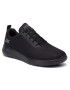Skechers Сникърси Go Walk Max - Impact 54613 BBK Черен - Pepit.bg