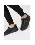 Skechers Сникърси Go Walk Stability 216142/BBK Черен - Pepit.bg