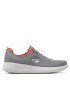 Skechers Сникърси Go Walk Stability 216142/GYOR Сив - Pepit.bg