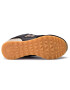 Skechers Сникърси Goldn Gurl 111/BLK Черен - Pepit.bg