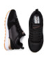 Skechers Сникърси Goldn Gurl 111/BLK Черен - Pepit.bg