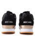 Skechers Сникърси Goldn Gurl 111/BLK Черен - Pepit.bg