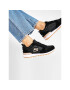 Skechers Сникърси Goldn Gurl 111/BLK Черен - Pepit.bg