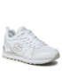 Skechers Сникърси Goldn Gurl 111/WSL Бял - Pepit.bg