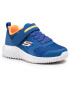 Skechers Сникърси Gorven 403732L/RYOR Син - Pepit.bg